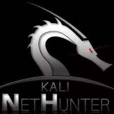 Kali NetHunter APK icon